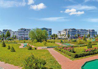 Fewo Im Seepark Sellin المظهر الخارجي الصورة