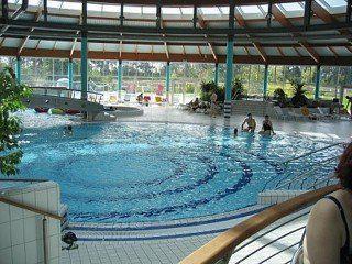 Fewo Im Seepark Sellin المظهر الخارجي الصورة